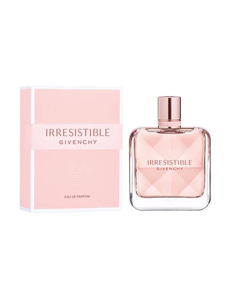 nuovo profumo givenchy donna|eau de parfume donna di givenchy.